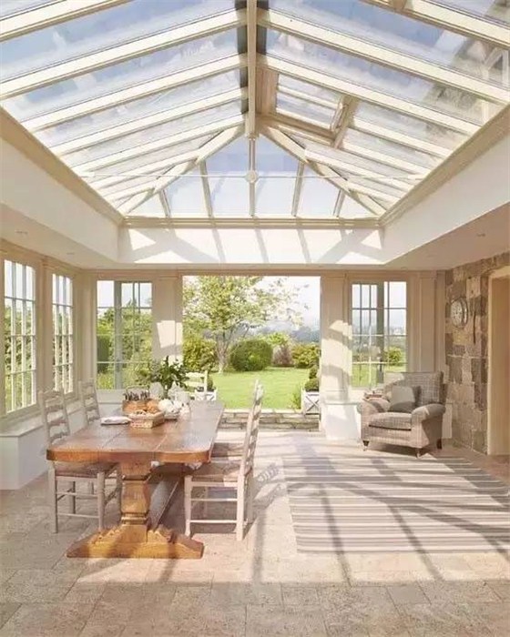 铝包木门窗厂家直销