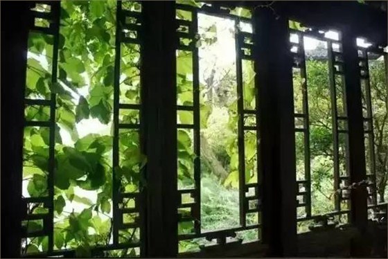 仿古窗厂家 