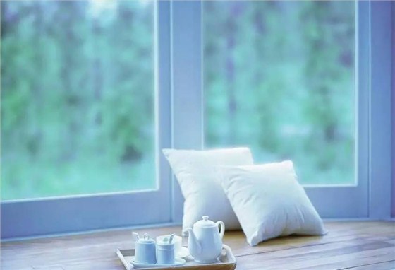 铝包木门窗厂家