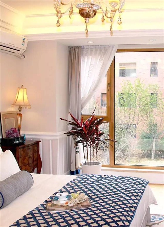 北京铝包木门窗