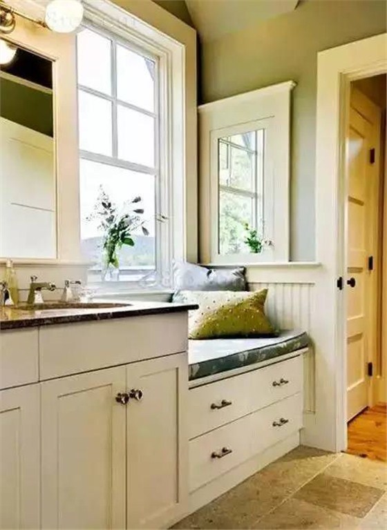 北京铝包木门窗