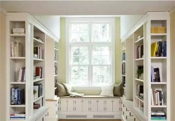 铝包木门窗厂家