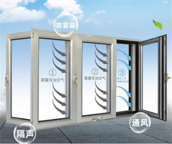 铝包木门窗厂家加盟