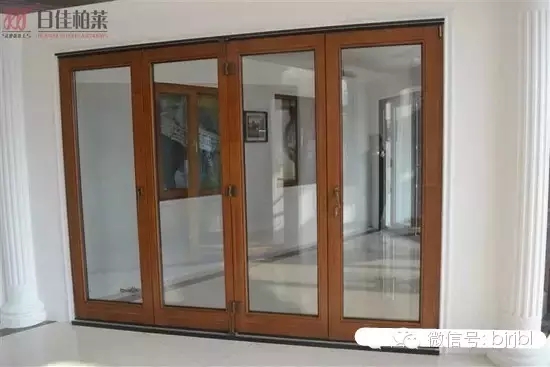 铝包木门窗价格