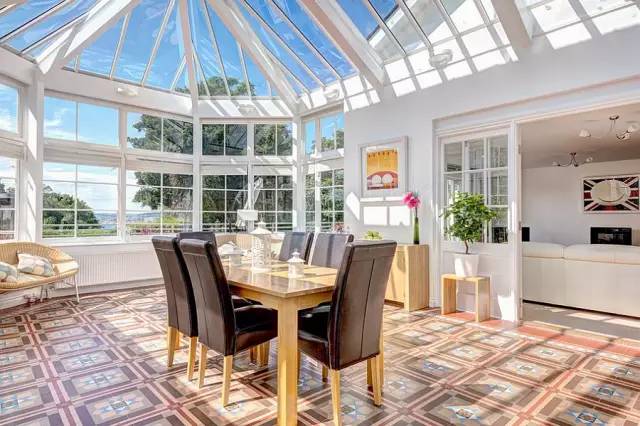 铝包木门窗的价格 