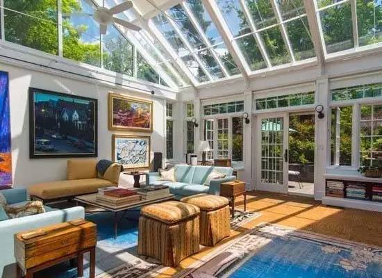 铝包木门窗价格 