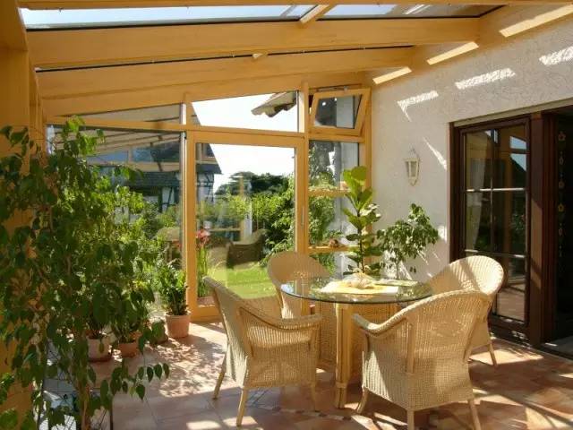 铝包木门窗厂家直销