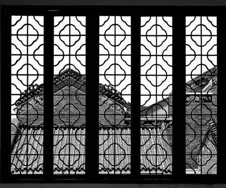 仿古窗厂家直销