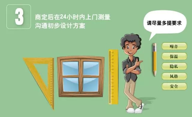 窗