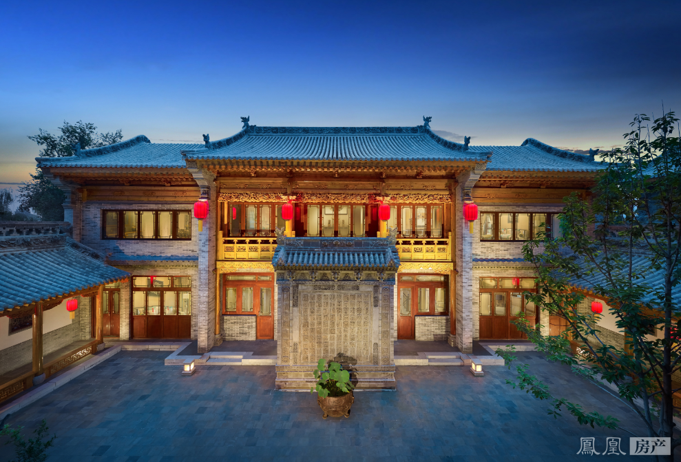 仿古门窗厂家直销