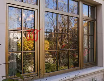 日佳柏莱铝包木门窗：如何正确挑选优质门窗