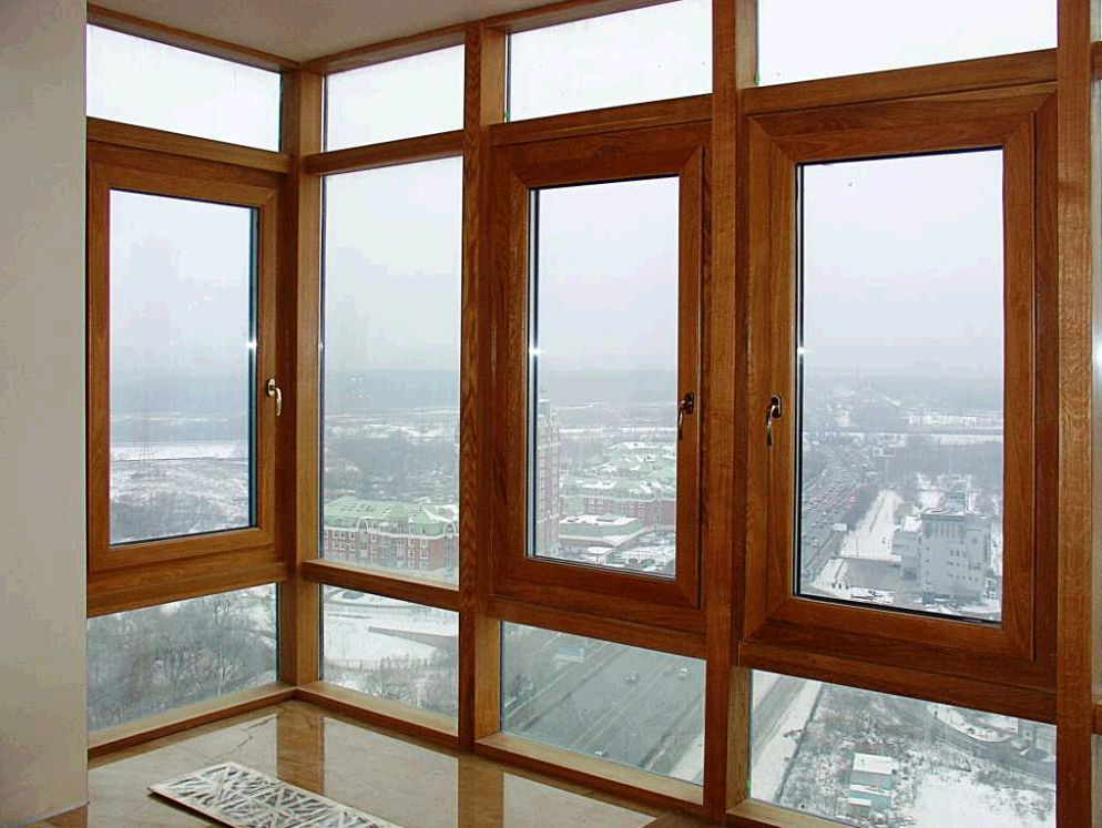 铝包木门窗常见的木料种类有什么？