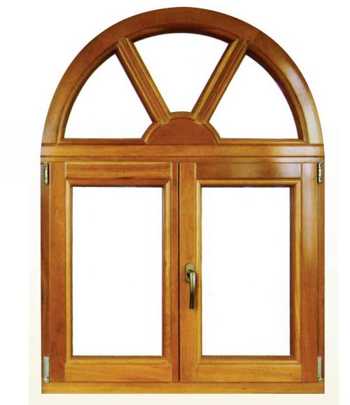 铝包木门窗中常见的马尾松有什么特点？