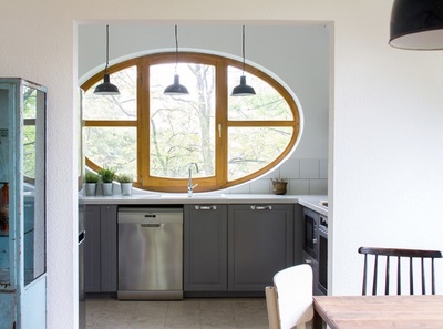日佳柏莱铝包木门窗诠释了门窗的高品质