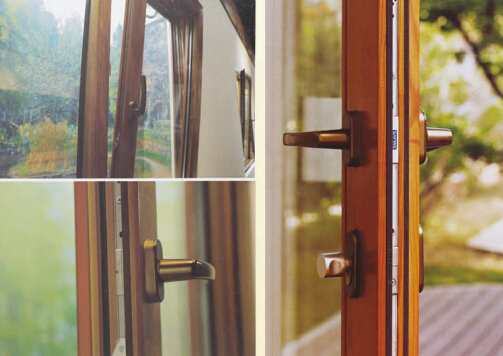 哪些方面决策铝包木门窗的质量